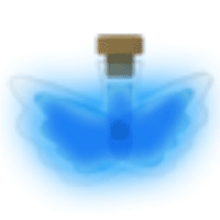 Fly-A-Pet Potion  - Legendary from Robux